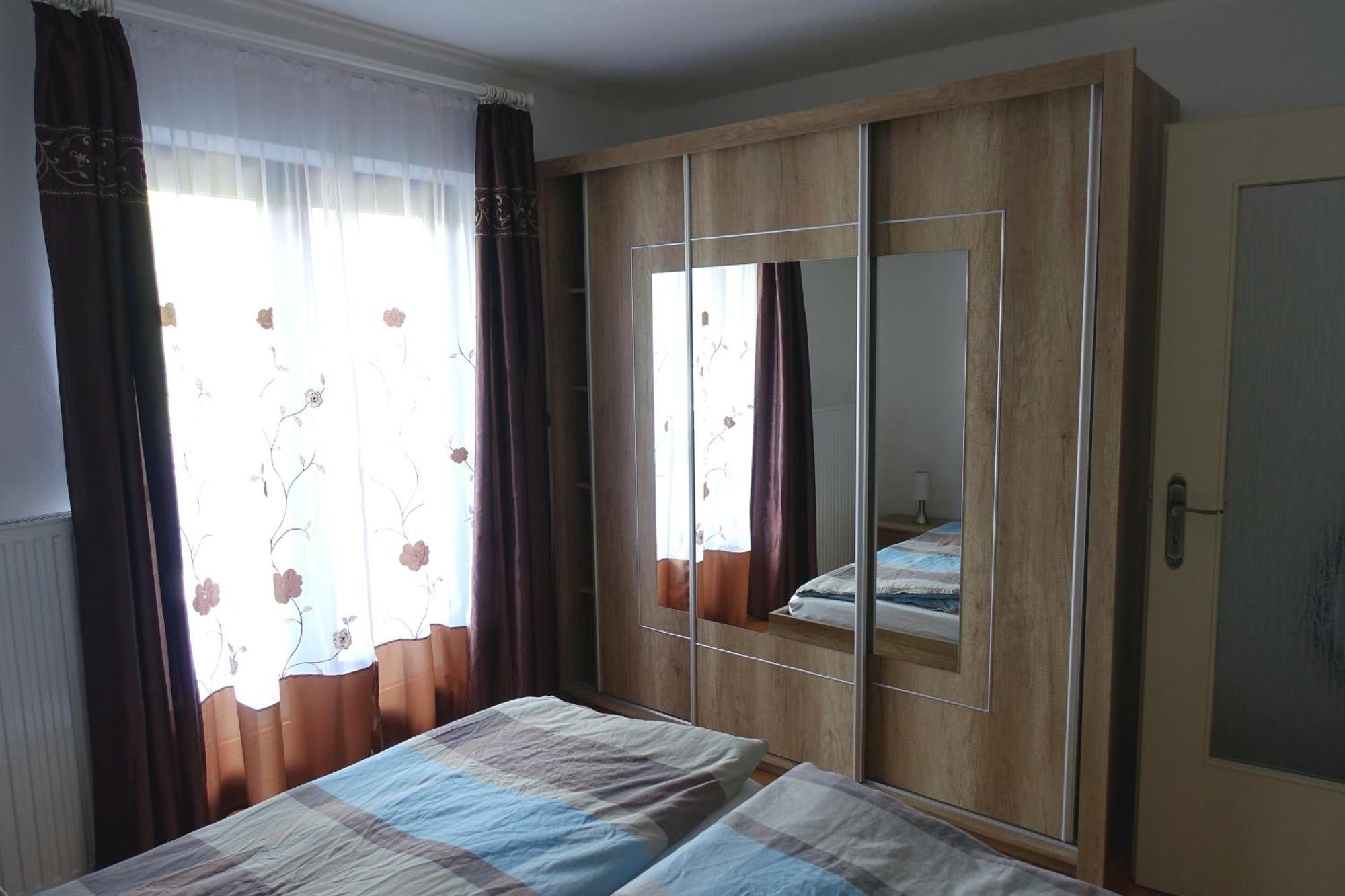 Ferienwohnung Ariane Garmisch-Partenkirchen Luaran gambar