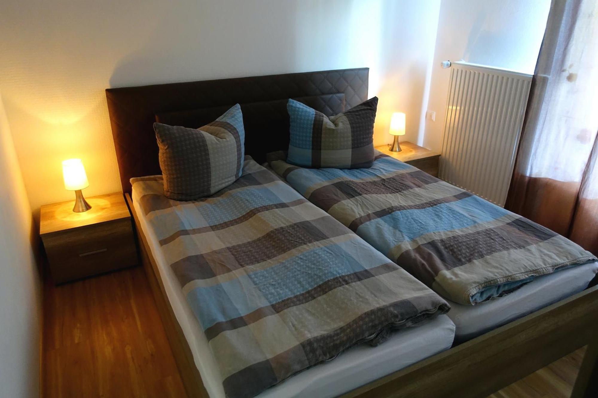 Ferienwohnung Ariane Garmisch-Partenkirchen Luaran gambar