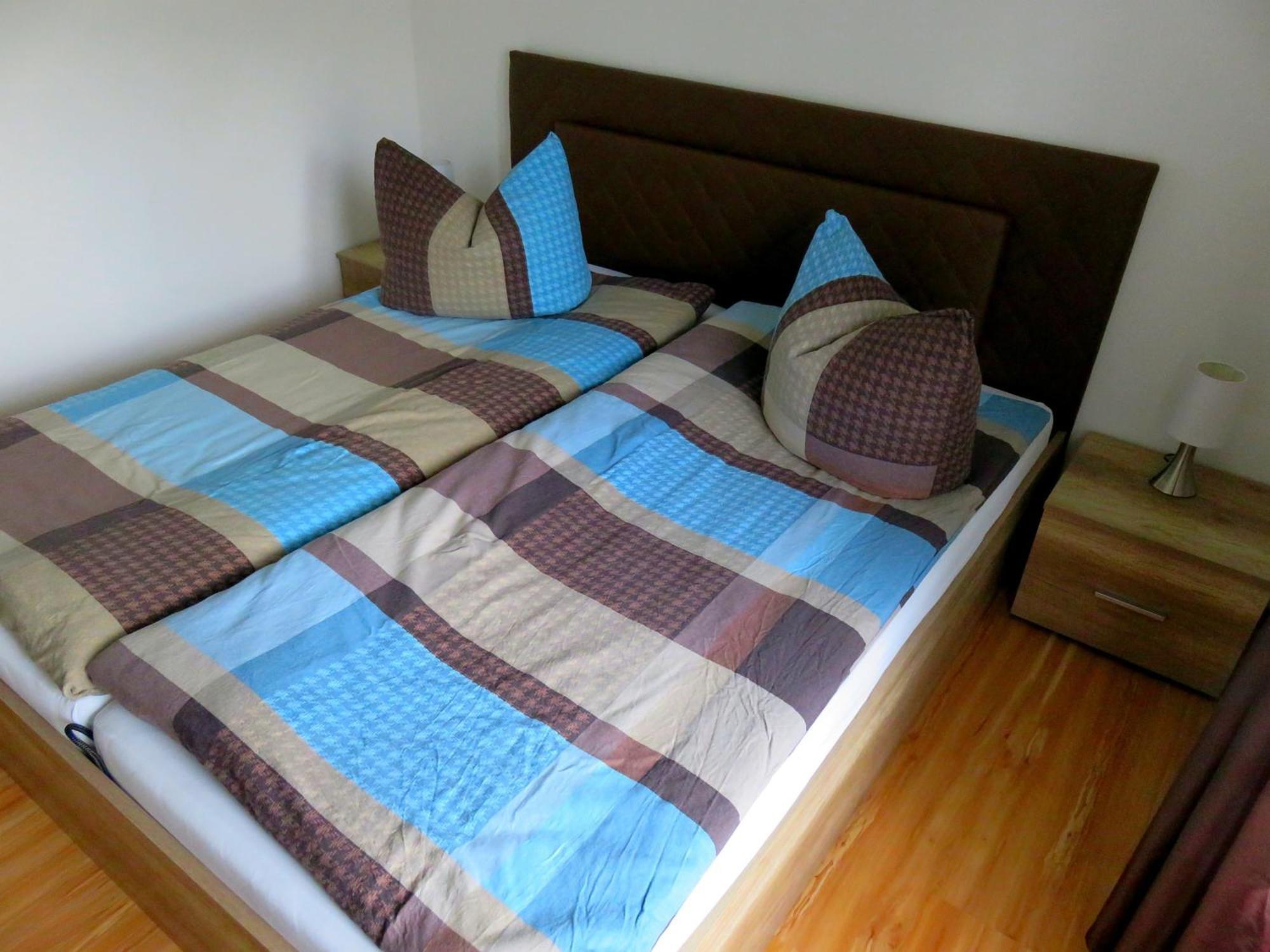 Ferienwohnung Ariane Garmisch-Partenkirchen Luaran gambar