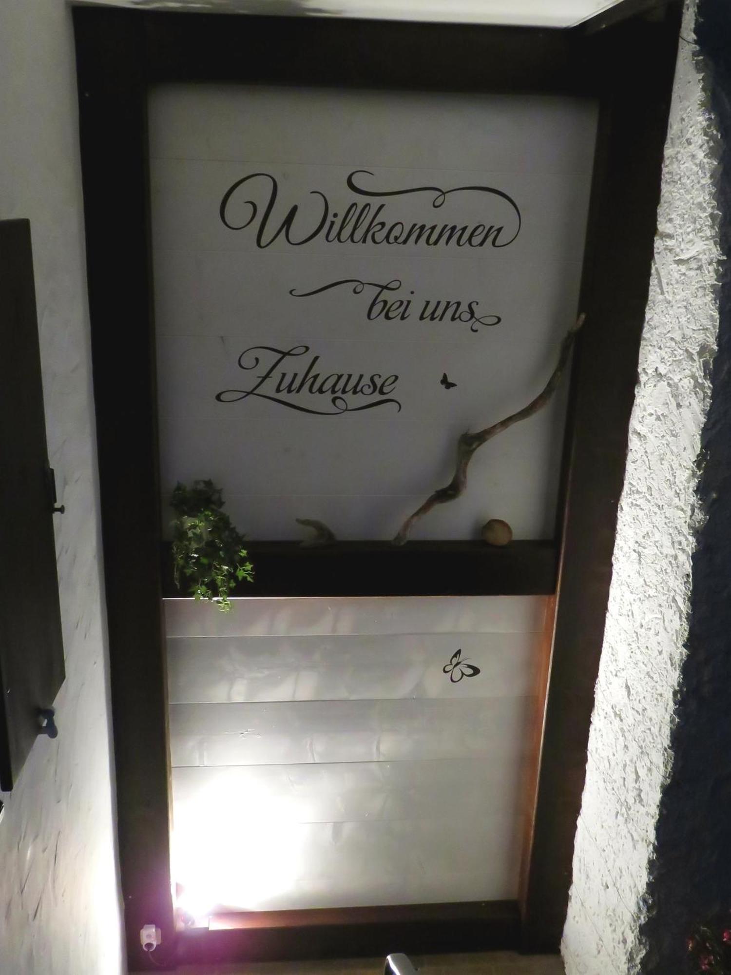 Ferienwohnung Ariane Garmisch-Partenkirchen Luaran gambar