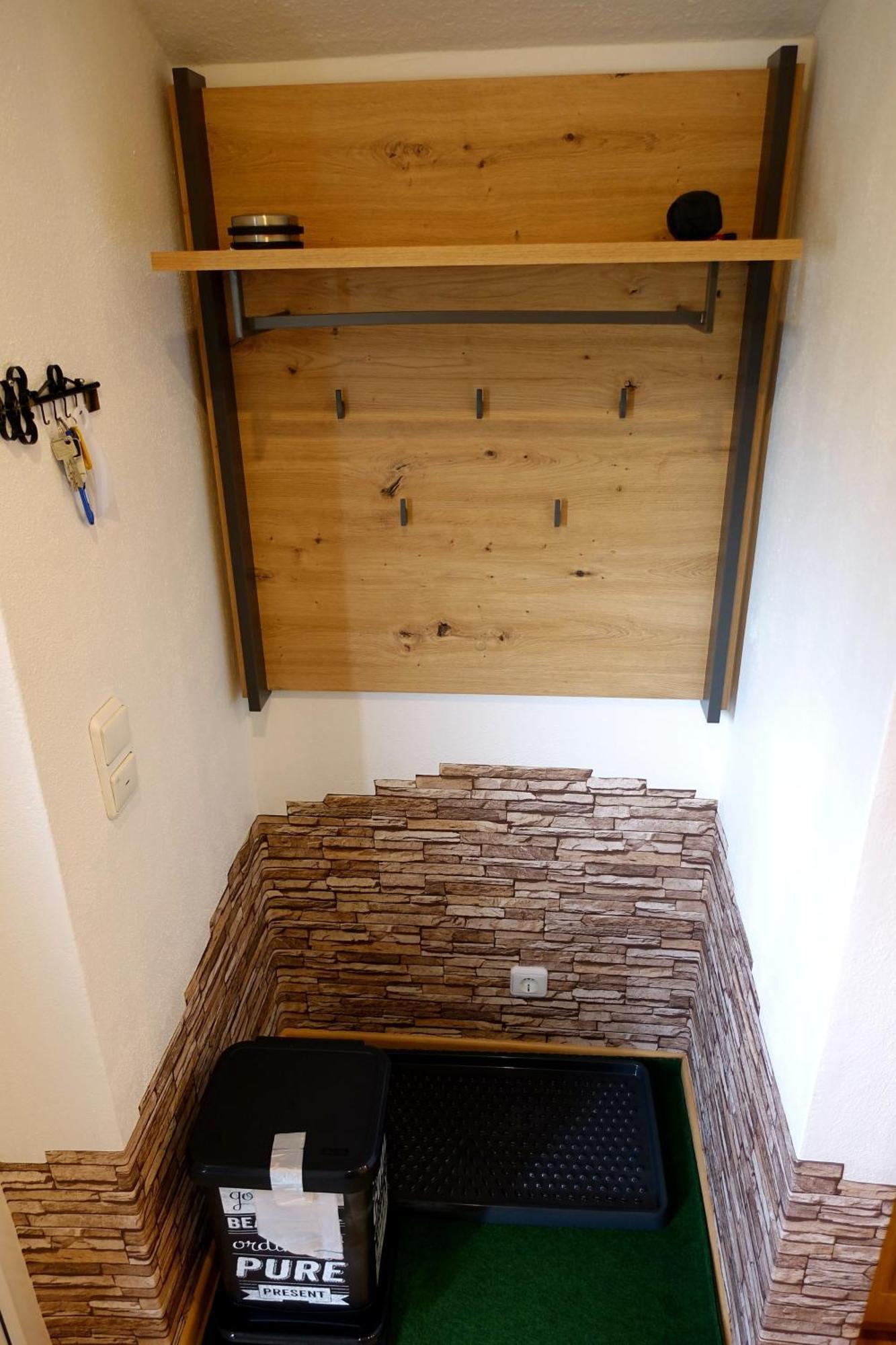 Ferienwohnung Ariane Garmisch-Partenkirchen Luaran gambar