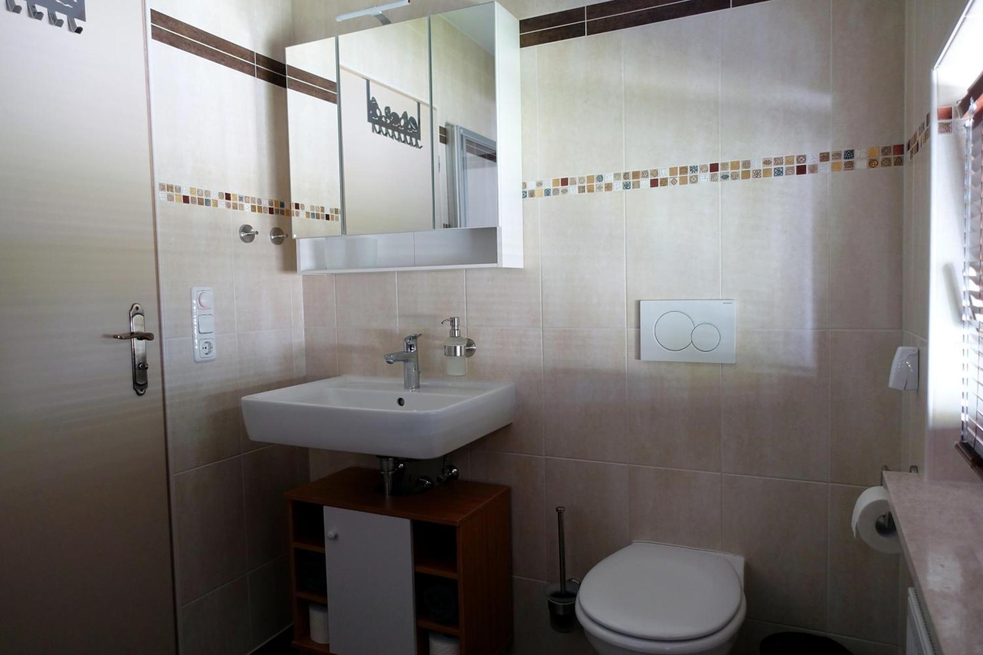 Ferienwohnung Ariane Garmisch-Partenkirchen Luaran gambar