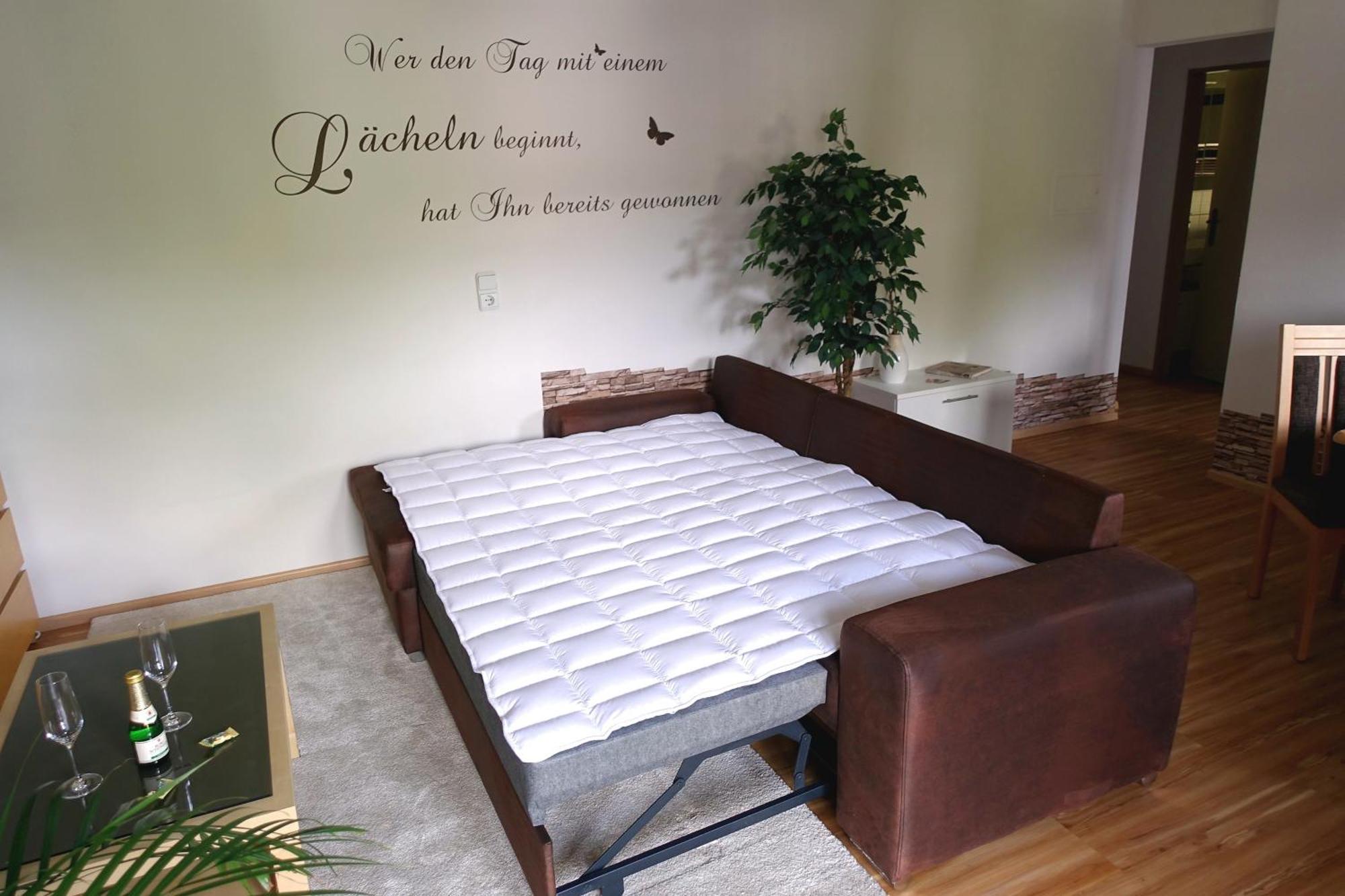 Ferienwohnung Ariane Garmisch-Partenkirchen Luaran gambar
