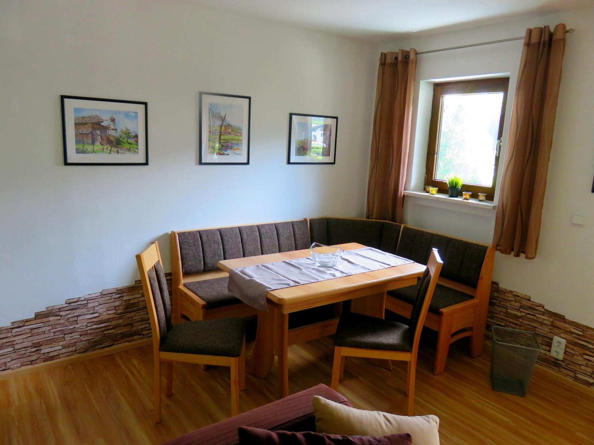 Ferienwohnung Ariane Garmisch-Partenkirchen Luaran gambar