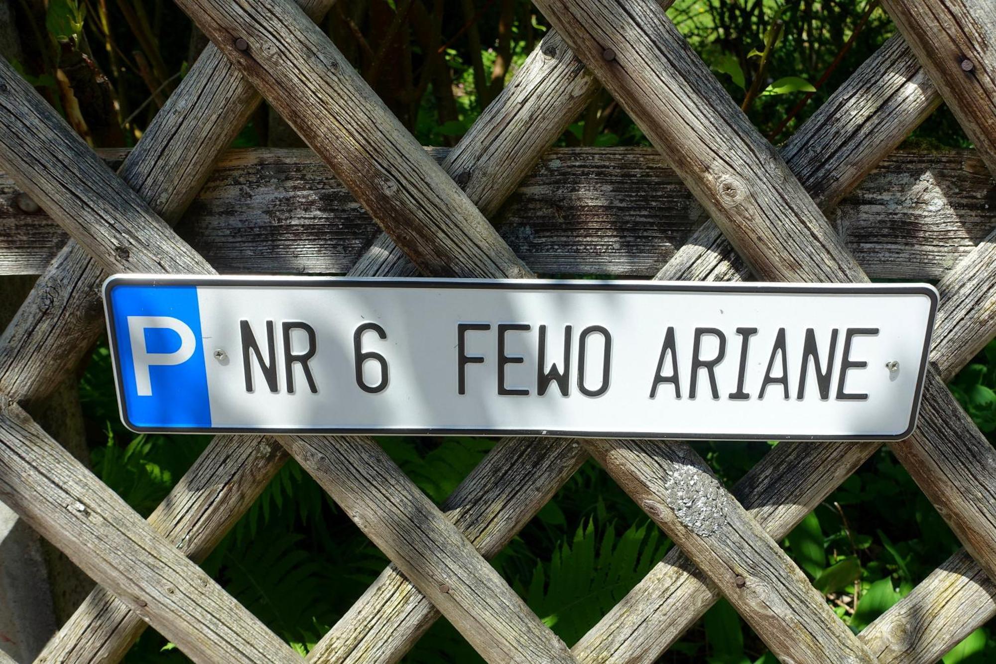 Ferienwohnung Ariane Garmisch-Partenkirchen Luaran gambar