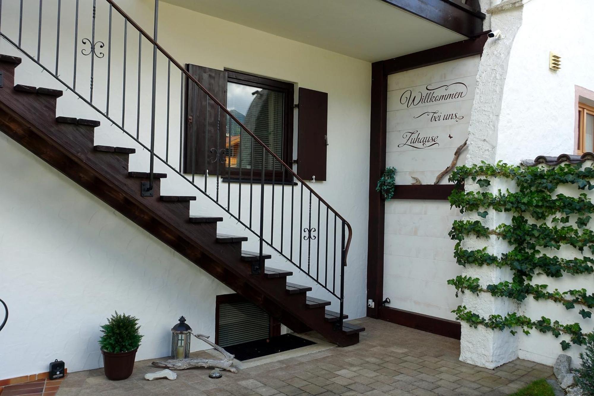 Ferienwohnung Ariane Garmisch-Partenkirchen Luaran gambar
