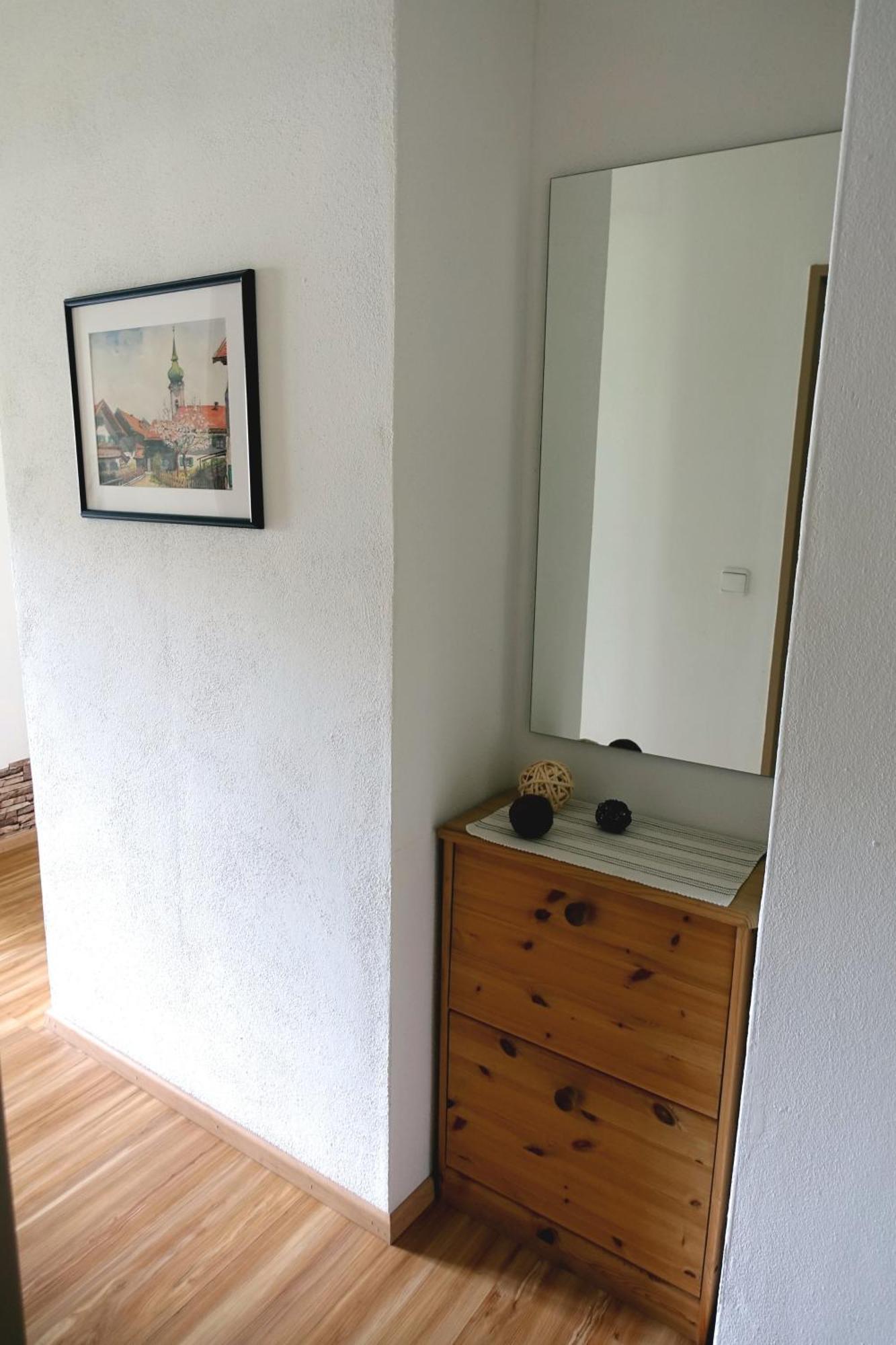 Ferienwohnung Ariane Garmisch-Partenkirchen Luaran gambar