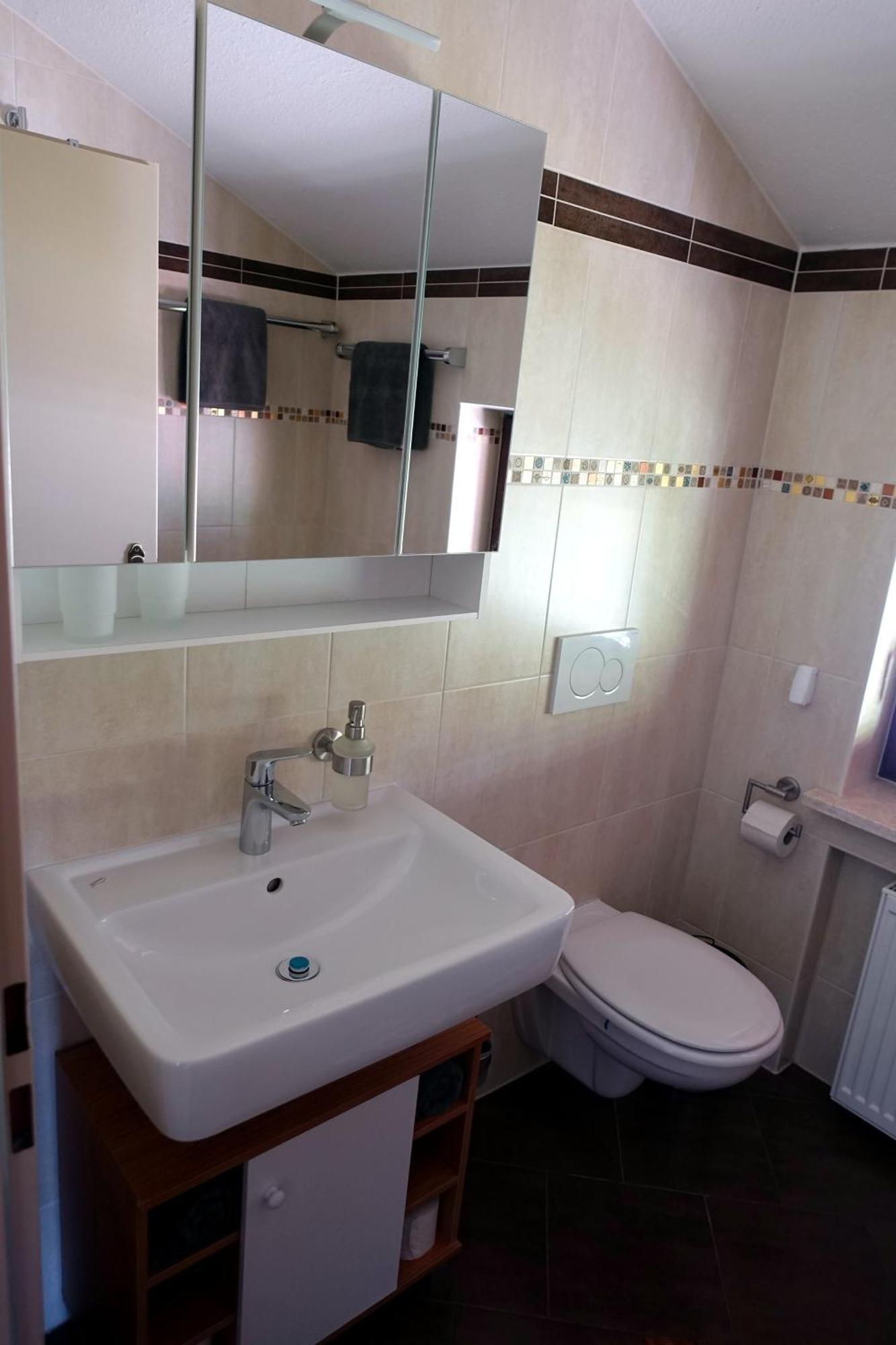 Ferienwohnung Ariane Garmisch-Partenkirchen Luaran gambar