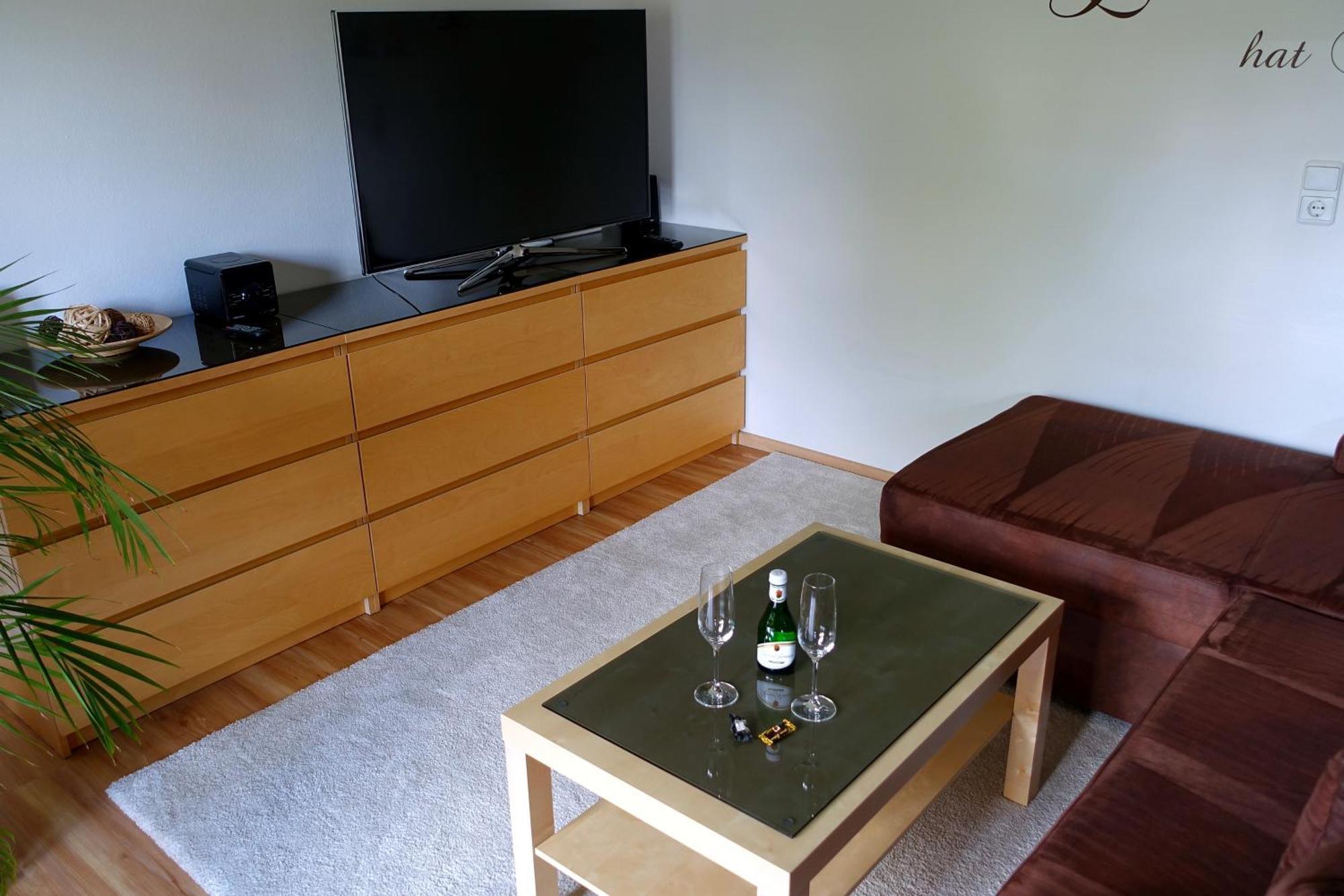 Ferienwohnung Ariane Garmisch-Partenkirchen Luaran gambar