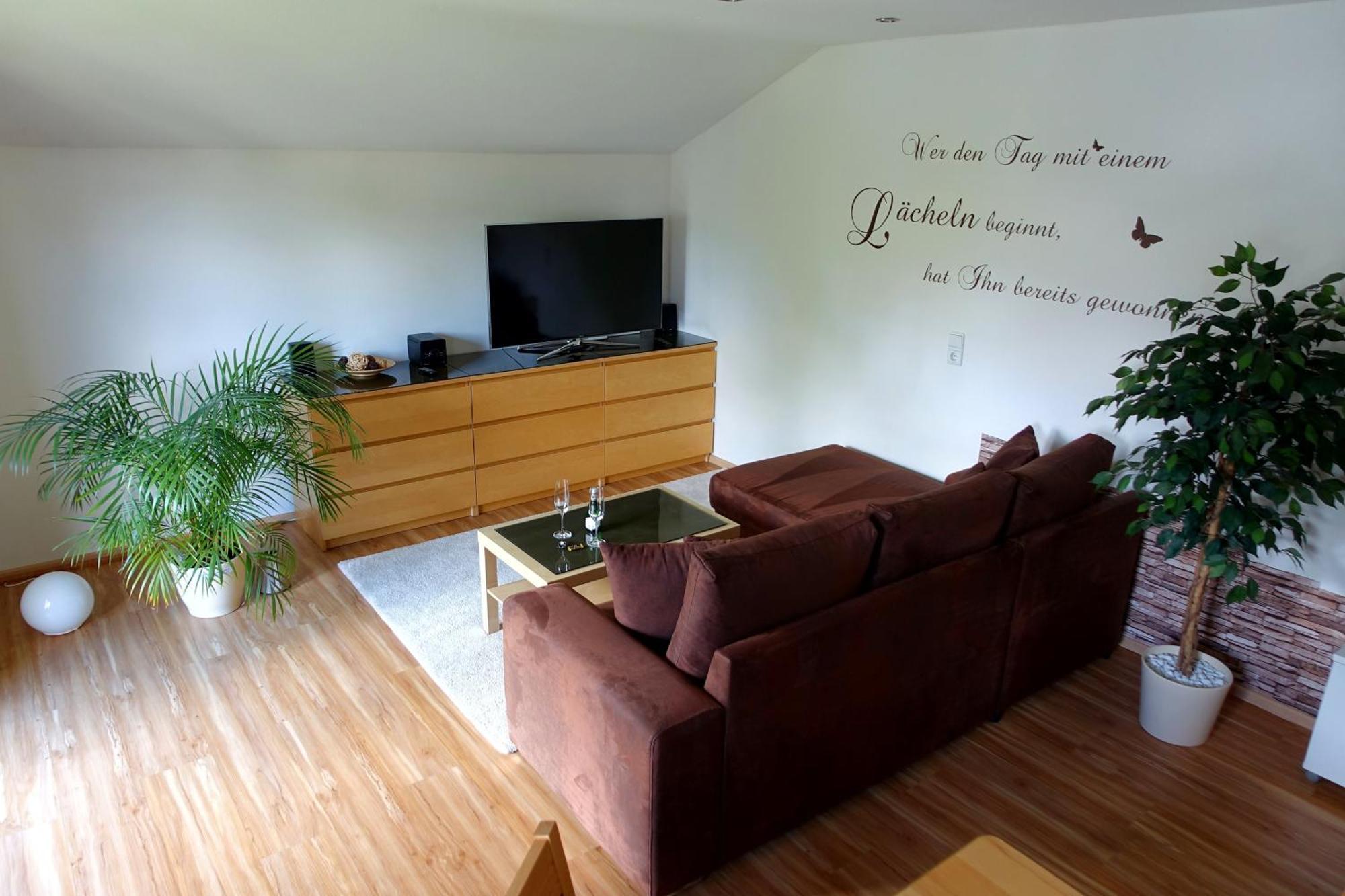 Ferienwohnung Ariane Garmisch-Partenkirchen Luaran gambar