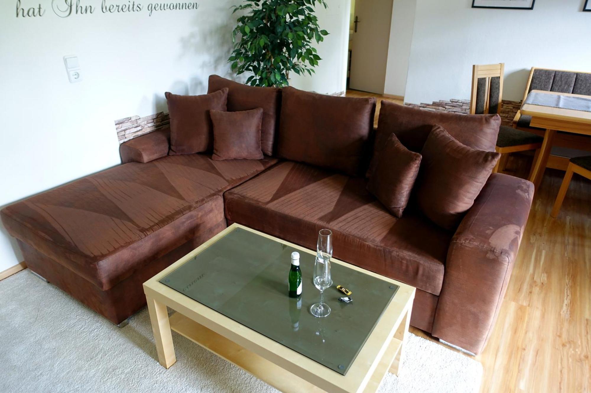 Ferienwohnung Ariane Garmisch-Partenkirchen Luaran gambar